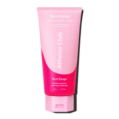 Gentle Sugar Scrub E4