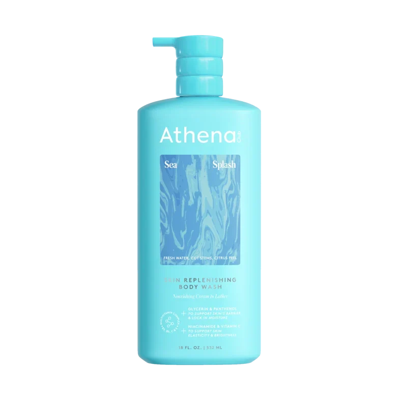 Skin Replenishing Body Wash U1