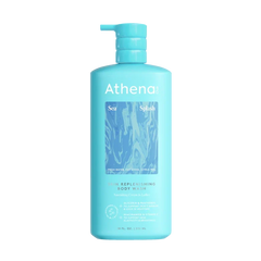 Skin Replenishing Body Wash U1