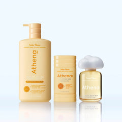 Charlie Beads & Athena Club Scent Wardrobe B4