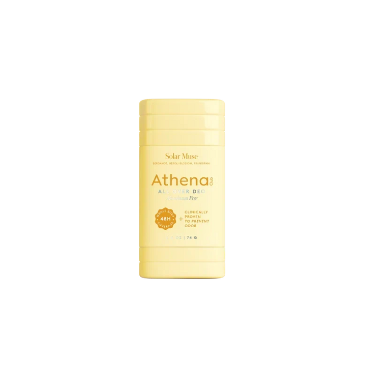 All Over Deo H6 Solar Muse