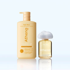 Lotion and Mist Duo Q6