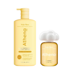 Lotion and Mist Duo Q6