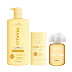 Scent Layering Trio O3