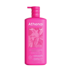Skin Replenishing Body Wash D0