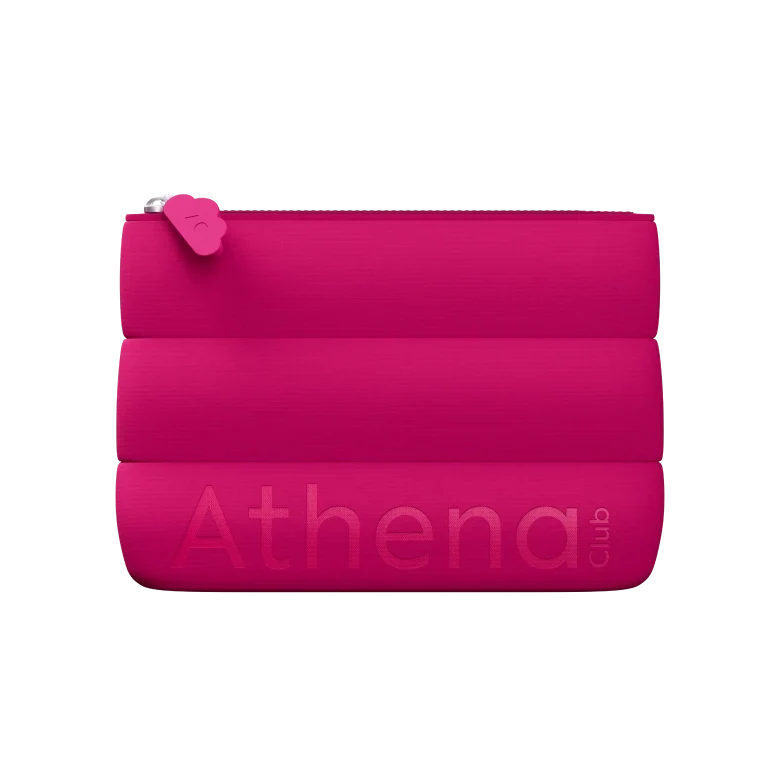 Cloud Pouch V8 Super Pink