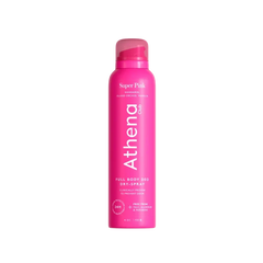 Full Body Deo Dry-Spray V2