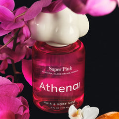Hair & Body Mist R2
