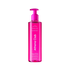 Glossy Shave Oil Z8