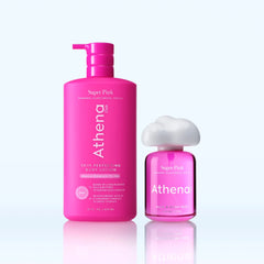 Lotion and Mist Duo L6