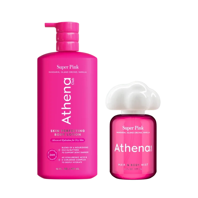 Lotion and Mist Duo L6