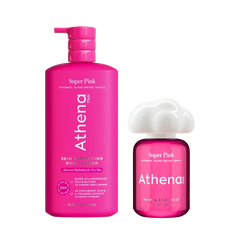 Lotion and Mist Duo L6