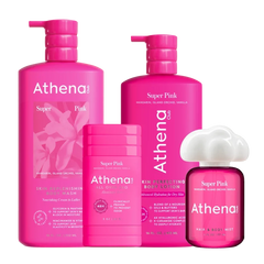 Full Body Fragrance Routine E8