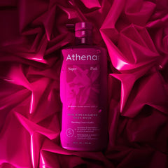 Full Body Fragrance Routine E8