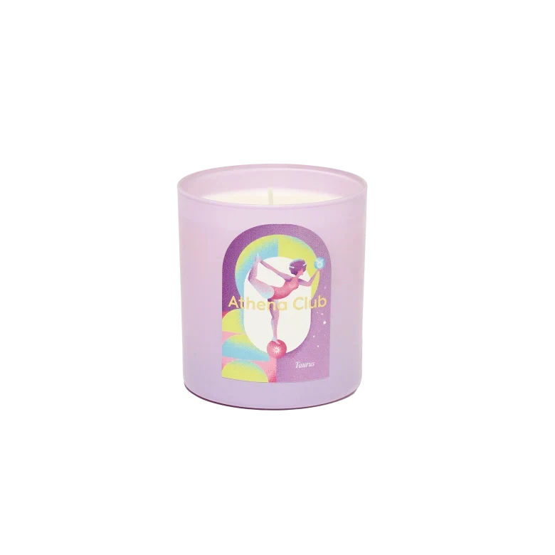 Cosmic Light Candle K7 Taurus
