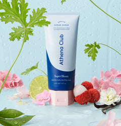 Gentle Sugar Scrub E4