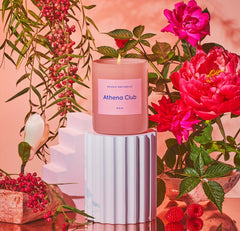 Scented Mood Candle B7
