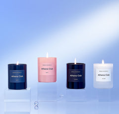 Scented Mood Candle B7