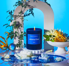 Scented Mood Candle B7