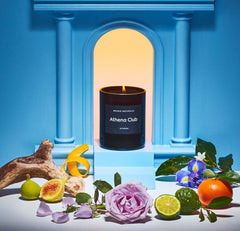 Scented Mood Candle B7