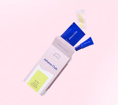 Wax Strip Kit for Face S2