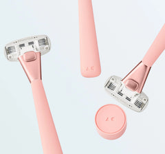The Razor Kit J8