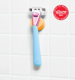 The Razor Kit J8